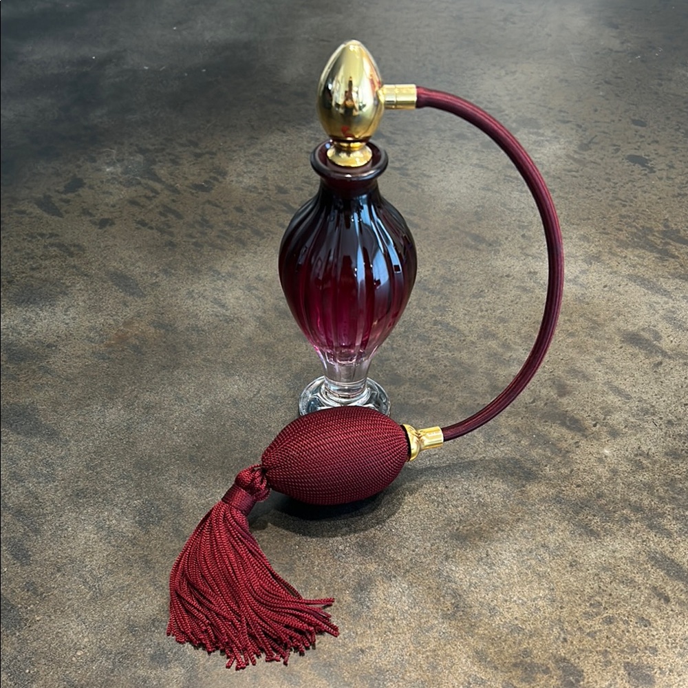 Vintage Dior La Collection Particulière: Passage No. 4 (Perfume Bottle Only)